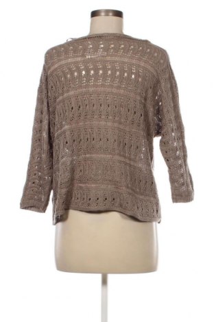 Дамски пуловер Kenny S., Размер M, Цвят Бежов, Цена 16,40 лв.