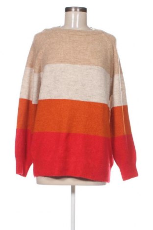 Дамски пуловер Key Largo, Размер M, Цвят Многоцветен, Цена 93,00 лв.