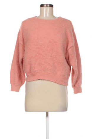 Дамски пуловер Kilky, Размер M, Цвят Розов, Цена 14,50 лв.