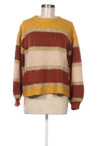 Дамски пуловер Kilky, Размер M, Цвят Многоцветен, Цена 8,70 лв.
