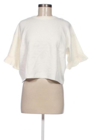 Pulover de femei Kilky, Mărime M, Culoare Alb, Preț 95,39 Lei