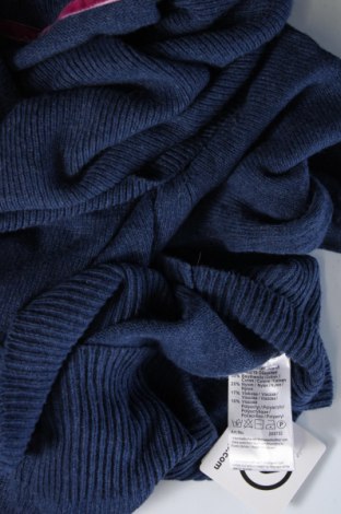 Pulover de femei Kitaro, Mărime M, Culoare Albastru, Preț 38,16 Lei