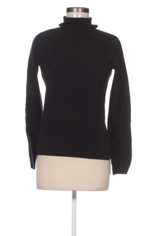 Дамски пуловер Knowledge Cotton Apparel, Размер S, Цвят Черен, Цена 26,60 лв.