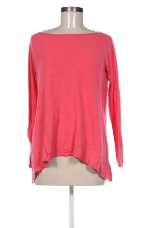 Γυναικείο πουλόβερ Kontatto, Μέγεθος M, Χρώμα Ρόζ , Τιμή 6,59 €