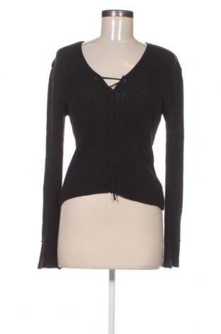 Дамски пуловер Koton, Размер M, Цвят Черен, Цена 20,50 лв.