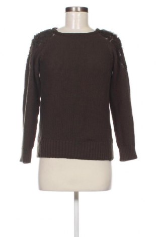Дамски пуловер Koton, Размер M, Цвят Кафяв, Цена 41,16 лв.