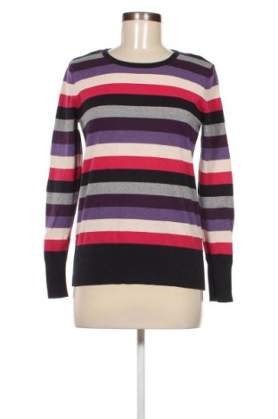Дамски пуловер LC Waikiki, Размер L, Цвят Многоцветен, Цена 18,24 лв.