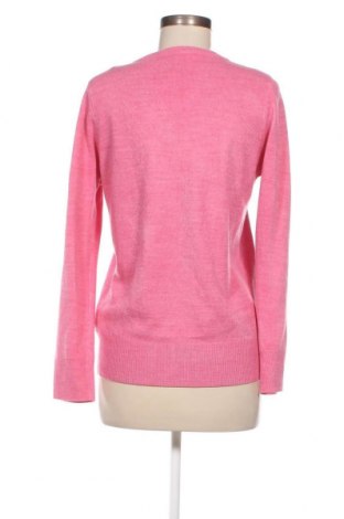 Γυναικείο πουλόβερ LC Waikiki, Μέγεθος L, Χρώμα Ρόζ , Τιμή 16,63 €