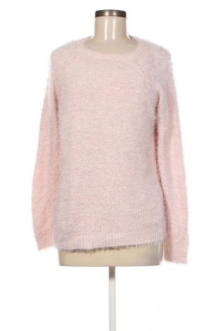 Дамски пуловер LC Waikiki, Размер M, Цвят Розов, Цена 19,20 лв.