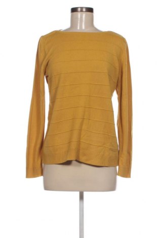 Дамски пуловер LC Waikiki, Размер XL, Цвят Жълт, Цена 24,96 лв.