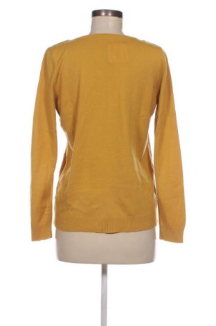 Damski sweter LC Waikiki, Rozmiar XL, Kolor Żółty, Cena 60,69 zł