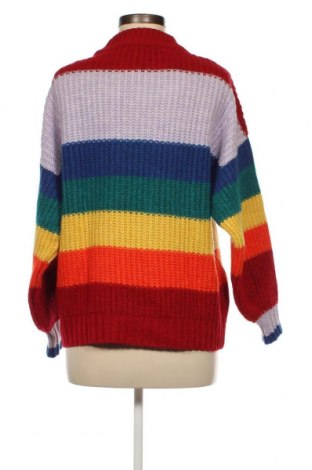 Pulover de femei LCW, Mărime L, Culoare Multicolor, Preț 33,30 Lei