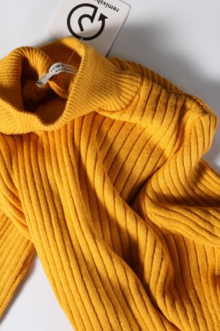 Γυναικείο πουλόβερ LCW, Μέγεθος L, Χρώμα Κίτρινο, Τιμή 6,97 €