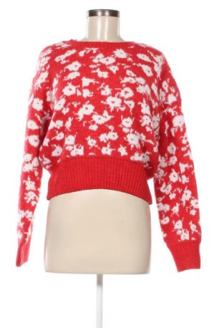 Γυναικείο πουλόβερ LCW, Μέγεθος S, Χρώμα Πολύχρωμο, Τιμή 5,74 €