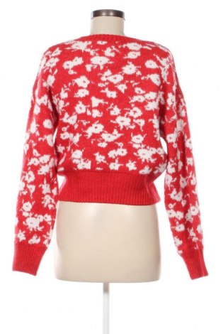 Γυναικείο πουλόβερ LCW, Μέγεθος S, Χρώμα Πολύχρωμο, Τιμή 5,74 €