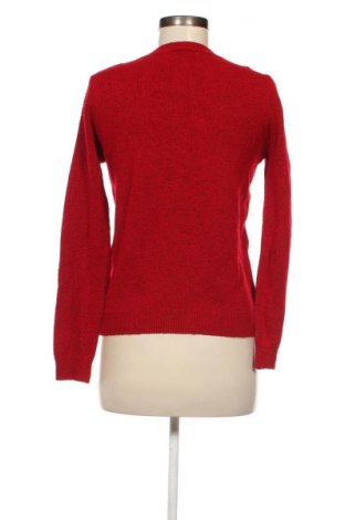 Γυναικείο πουλόβερ LCW, Μέγεθος M, Χρώμα Κόκκινο, Τιμή 4,15 €