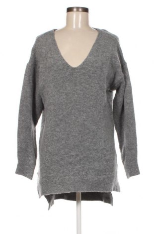 Γυναικείο πουλόβερ LCW, Μέγεθος M, Χρώμα Γκρί, Τιμή 8,97 €