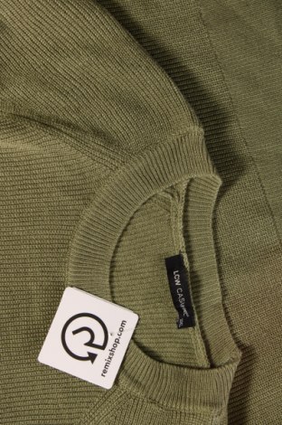 Damenpullover LCW, Größe XXL, Farbe Grün, Preis € 5,45