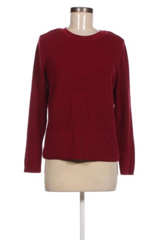 Γυναικείο πουλόβερ LCW, Μέγεθος XL, Χρώμα Κόκκινο, Τιμή 9,69 €