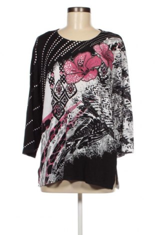 Дамски пуловер LMC, Размер XL, Цвят Многоцветен, Цена 41,00 лв.