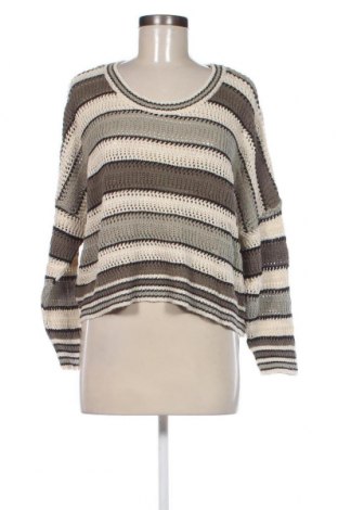 Дамски пуловер La Fee Maraboutee, Размер M, Цвят Многоцветен, Цена 26,04 лв.