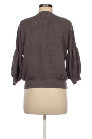Дамски пуловер La Redoute, Размер M, Цвят Сив, Цена 13,53 лв.