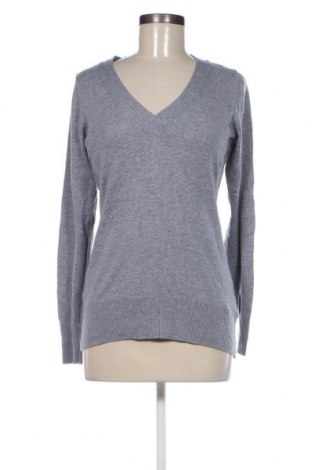 Дамски пуловер Lady In Paris, Размер M, Цвят Сив, Цена 10,92 лв.