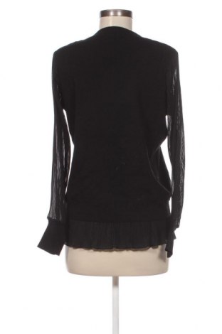 Дамски пуловер Laetitia Mem, Размер L, Цвят Черен, Цена 12,18 лв.