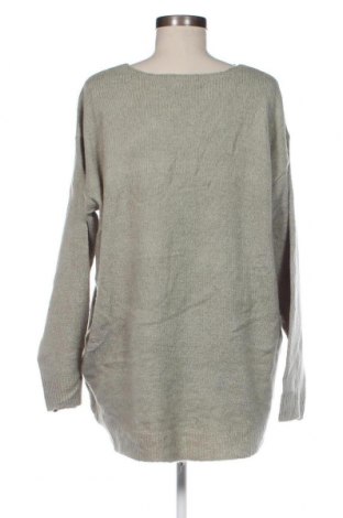 Γυναικείο πουλόβερ Lager 157, Μέγεθος XL, Χρώμα Πράσινο, Τιμή 5,38 €