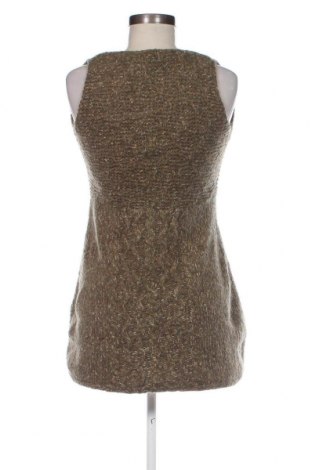 Γυναικείο πουλόβερ Lana Grossa, Μέγεθος M, Χρώμα Πράσινο, Τιμή 2,86 €