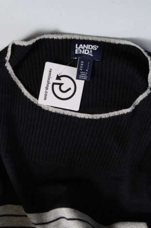 Γυναικείο πουλόβερ Land's End, Μέγεθος L, Χρώμα Πολύχρωμο, Τιμή 4,82 €