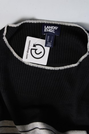 Damenpullover Land's End, Größe L, Farbe Mehrfarbig, Preis € 8,99