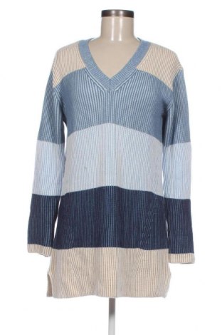 Γυναικείο πουλόβερ Lands' End, Μέγεθος S, Χρώμα Πολύχρωμο, Τιμή 7,36 €