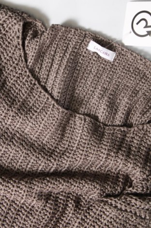Дамски пуловер Lascana, Размер M, Цвят Зелен, Цена 11,60 лв.