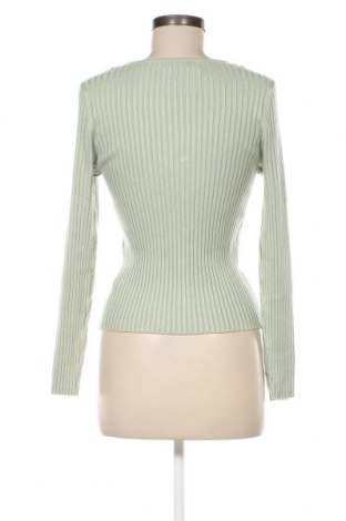 Γυναικείο πουλόβερ Lascana, Μέγεθος S, Χρώμα Πράσινο, Τιμή 23,71 €