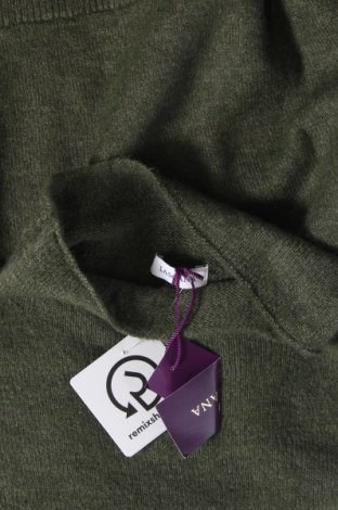 Női pulóver Lascana, Méret XL, Szín Zöld, Ár 4 474 Ft