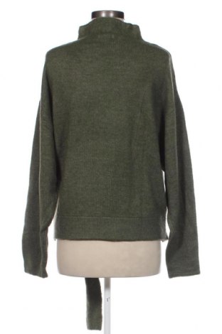 Дамски пуловер Lascana, Размер XL, Цвят Зелен, Цена 18,86 лв.