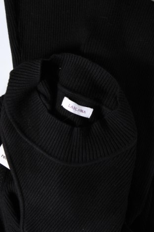 Дамски пуловер Lascana, Размер S, Цвят Черен, Цена 46,00 лв.