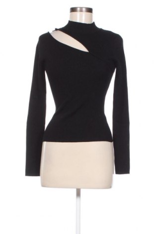 Дамски пуловер Lascana, Размер S, Цвят Черен, Цена 46,00 лв.