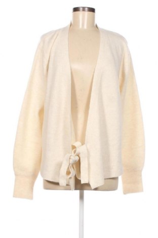 Γυναικείο πουλόβερ Lascana, Μέγεθος XL, Χρώμα Εκρού, Τιμή 10,91 €