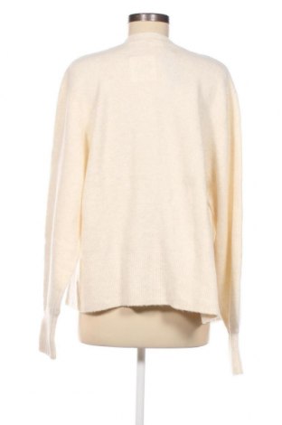 Дамски пуловер Lascana, Размер XL, Цвят Екрю, Цена 19,32 лв.