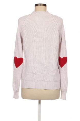 Дамски пуловер Lascana, Размер S, Цвят Бял, Цена 13,05 лв.