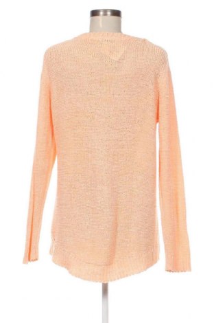 Дамски пуловер Lascana, Размер M, Цвят Оранжев, Цена 12,18 лв.