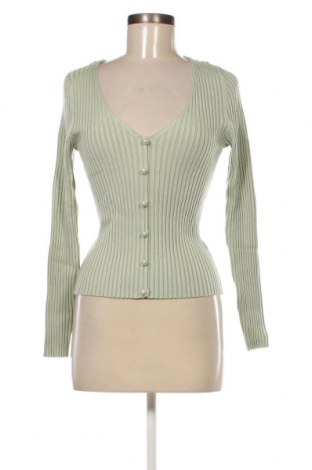 Γυναικείο πουλόβερ Lascana, Μέγεθος S, Χρώμα Πράσινο, Τιμή 10,91 €