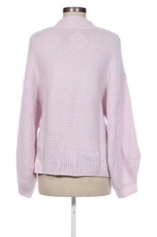 Damenpullover Lascana, Größe M, Farbe Lila, Preis 10,99 €