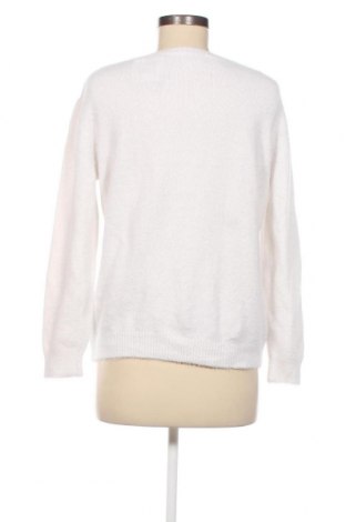 Дамски пуловер Lascana, Размер XS, Цвят Бял, Цена 11,60 лв.