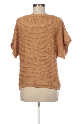 Дамски пуловер Lascana, Размер S, Цвят Бежов, Цена 11,60 лв.