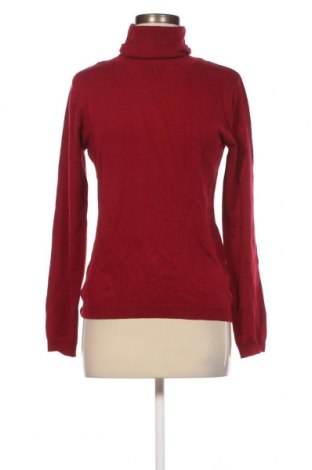 Дамски пуловер Laura Di Sarpi, Размер M, Цвят Червен, Цена 9,86 лв.