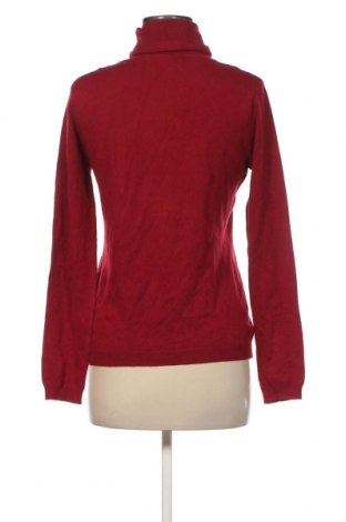 Γυναικείο πουλόβερ Laura Di Sarpi, Μέγεθος M, Χρώμα Κόκκινο, Τιμή 6,10 €