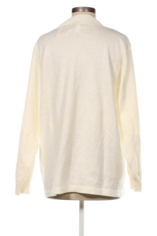 Дамски пуловер Laura Kent, Размер XXL, Цвят Екрю, Цена 11,60 лв.